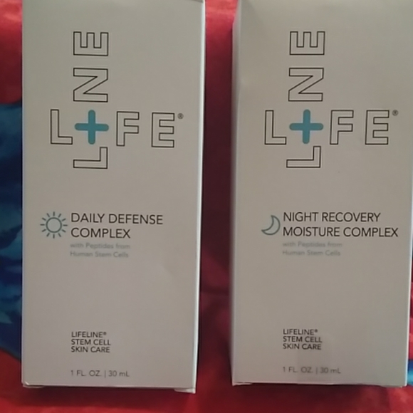 LifeLine Stem Cell Skin Care - Picture 3 of 5